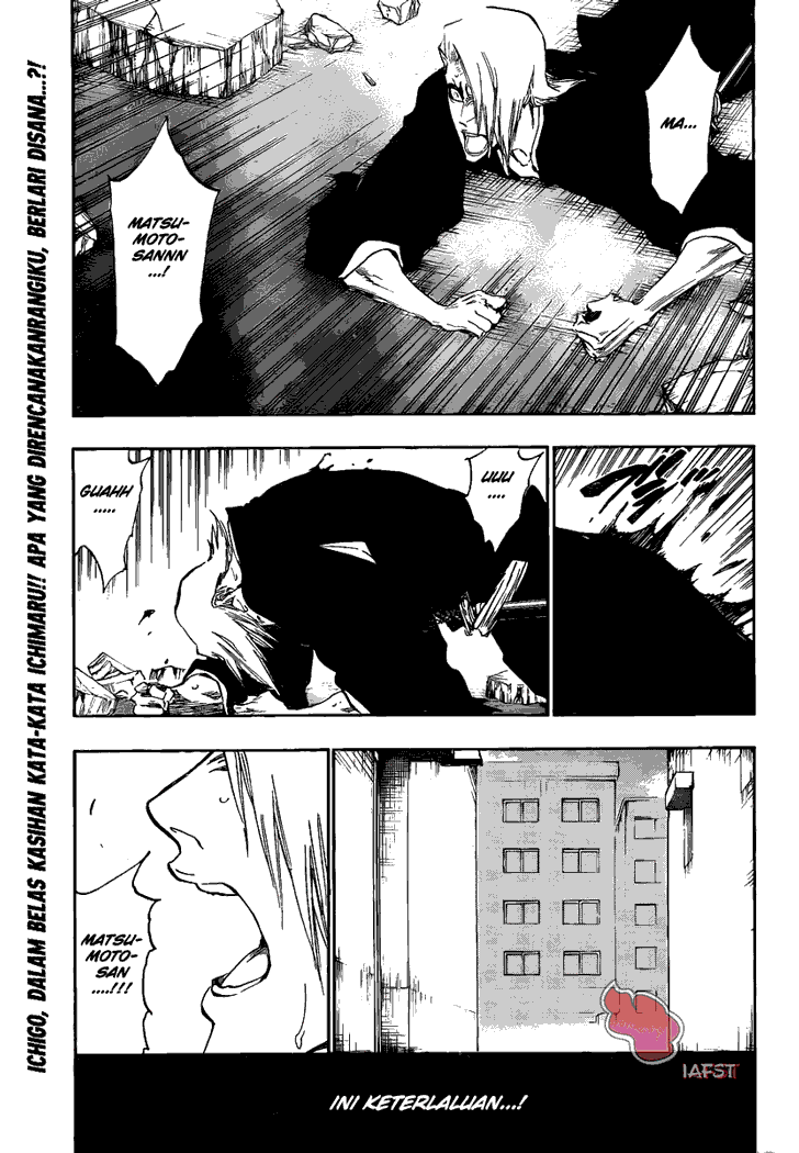 Bleach Bab 405 halaman 2