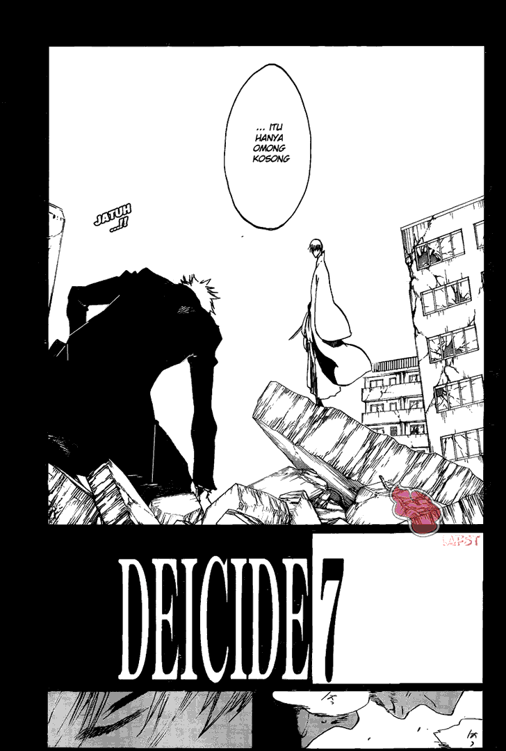 Bleach Bab 405 halaman 4