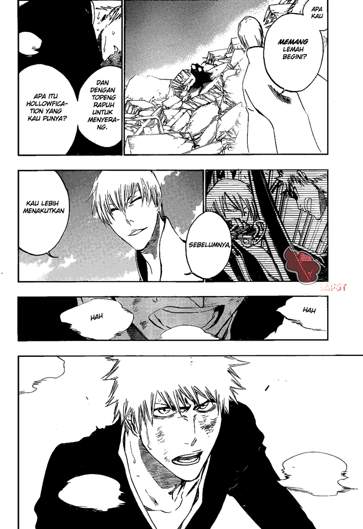 Bleach Bab 405 halaman 5