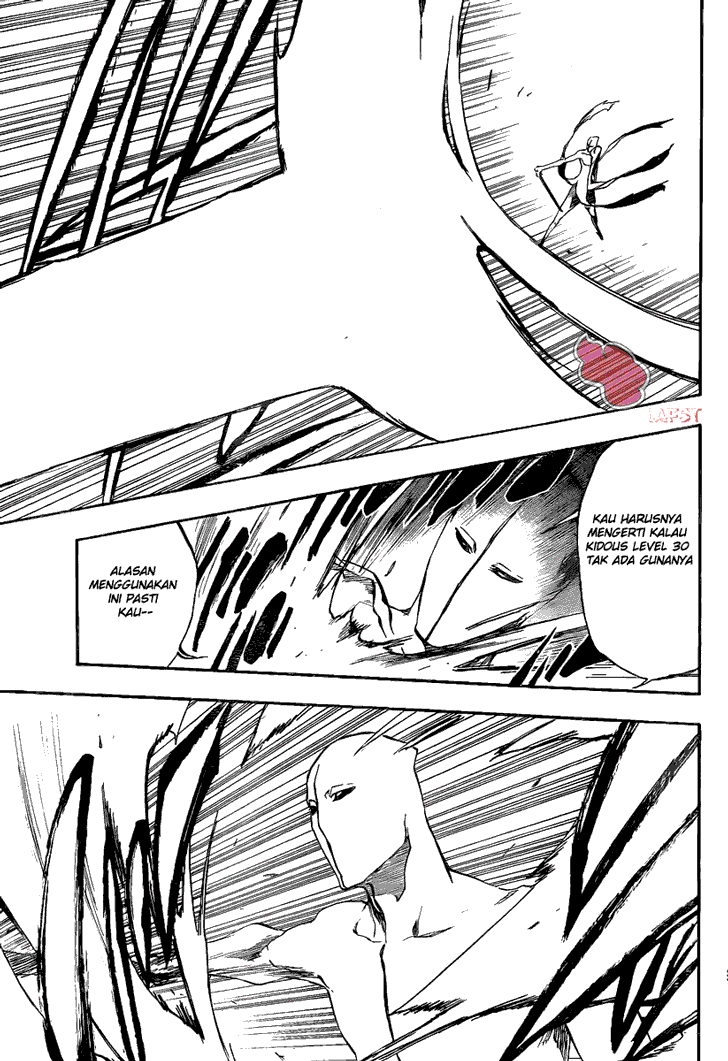 Bleach Bab 405 halaman 10