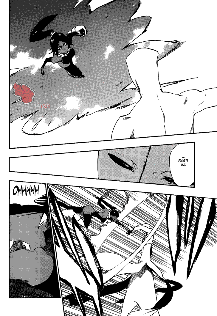 Bleach Bab 405 halaman 11