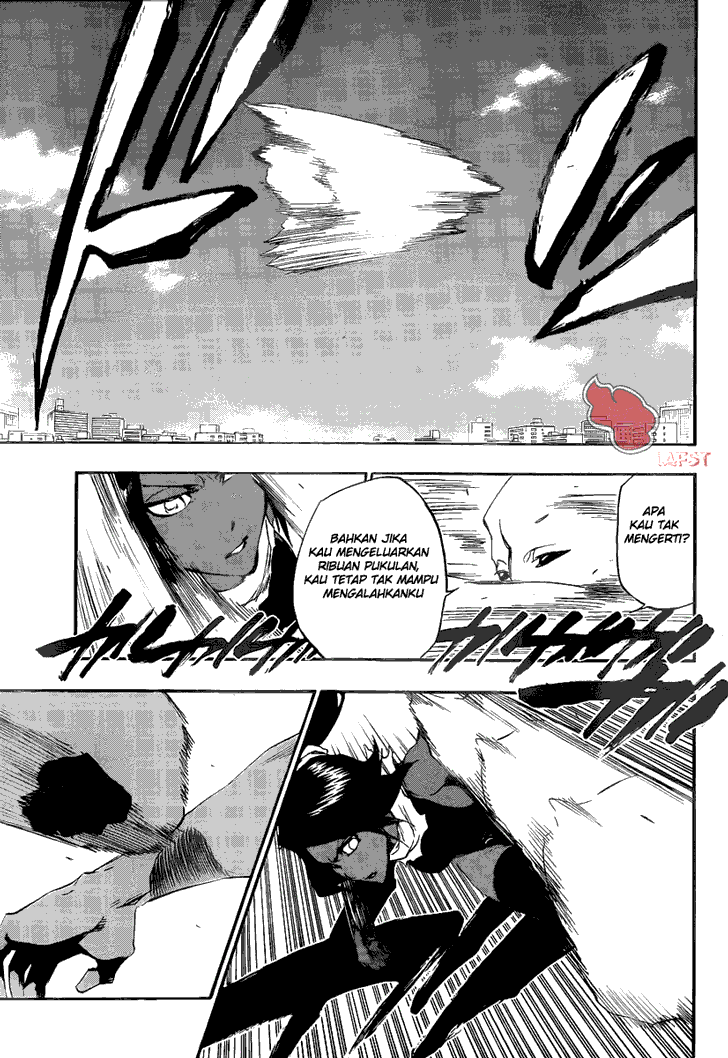 Bleach Bab 405 halaman 12