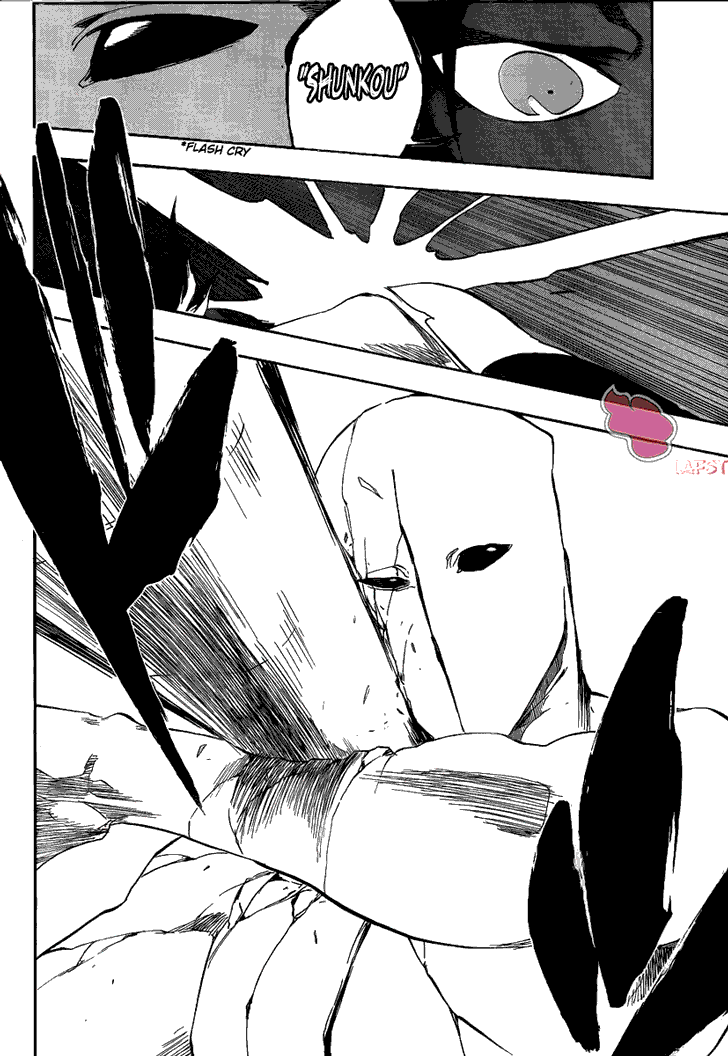 Bleach Bab 405 halaman 13