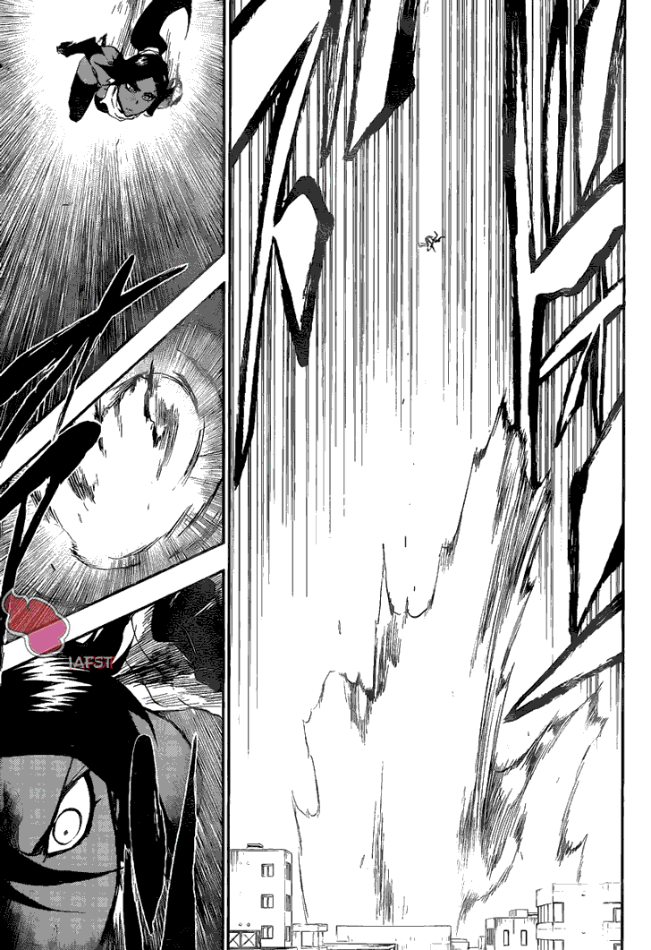 Bleach Bab 405 halaman 14