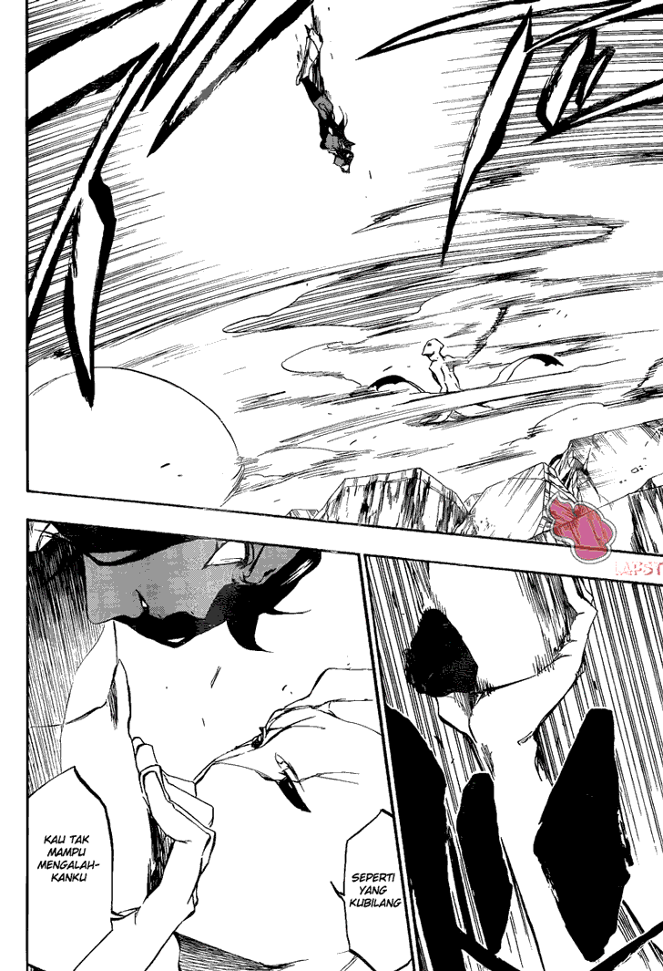 Bleach Bab 405 halaman 15