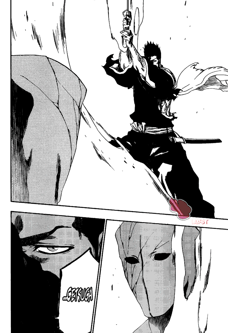 Bleach Bab 405 halaman 19