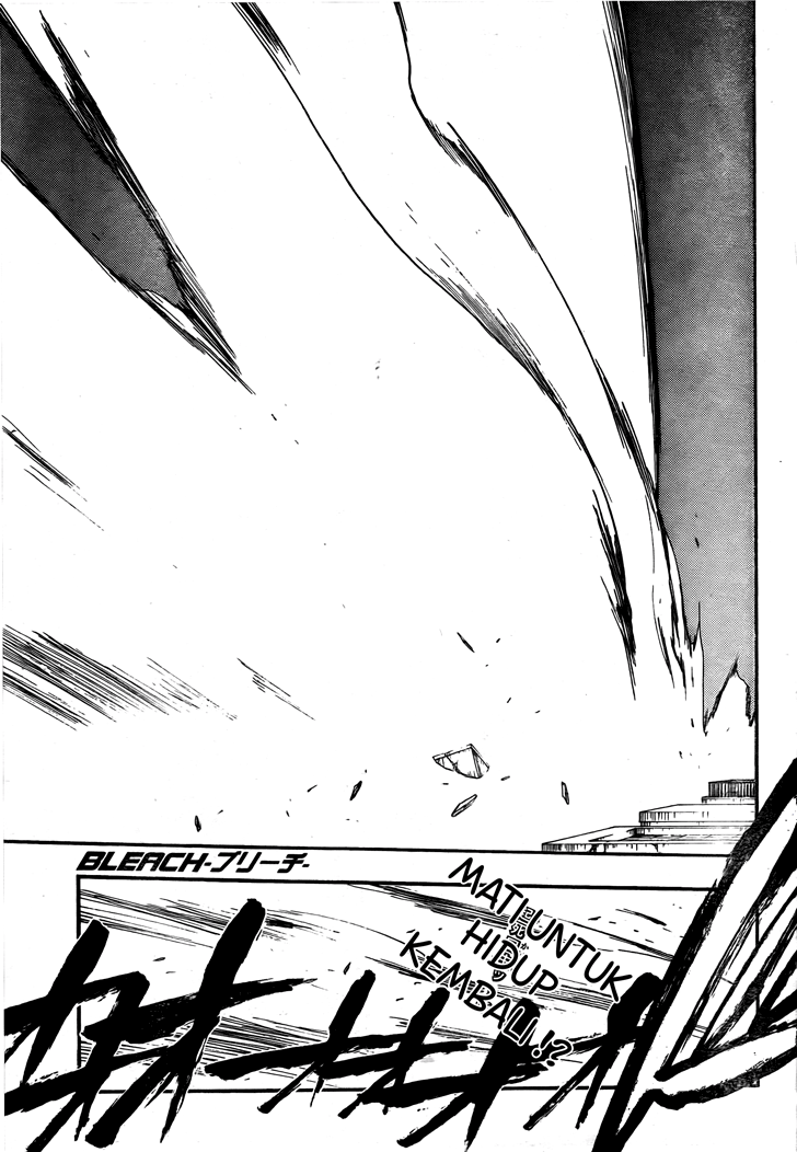 Bleach Bab 406 halaman 2