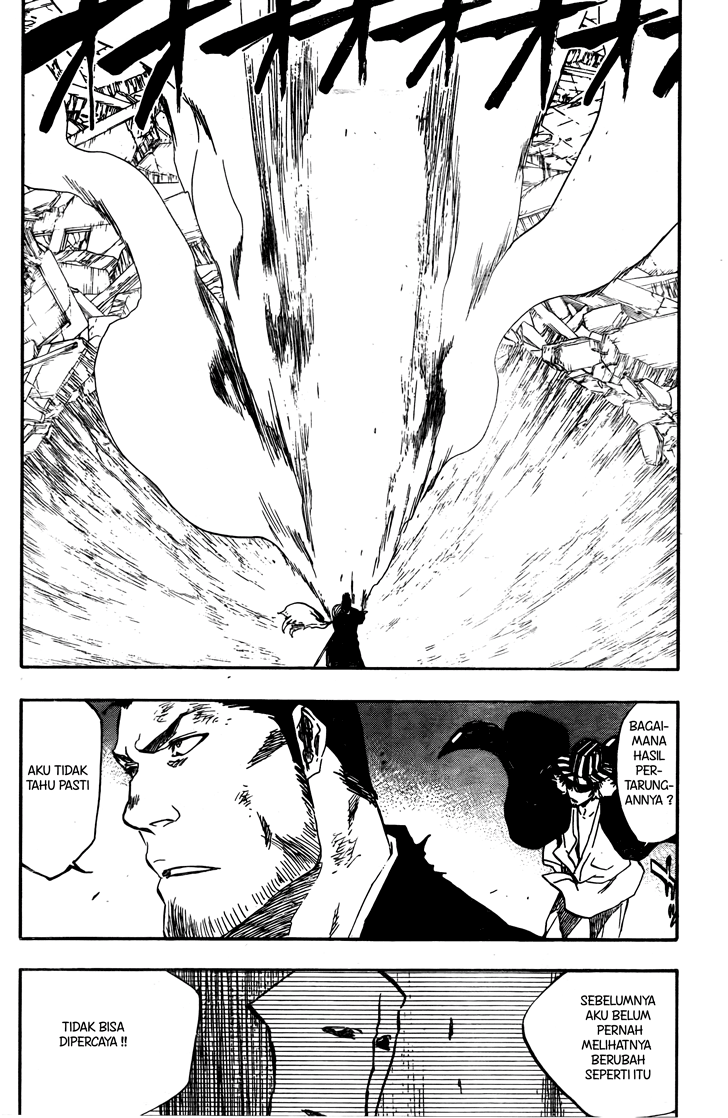 Bleach Bab 406 halaman 3