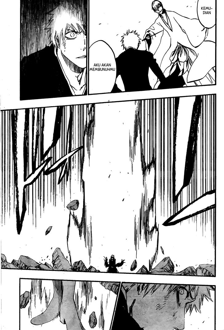 Bleach Bab 406 halaman 12