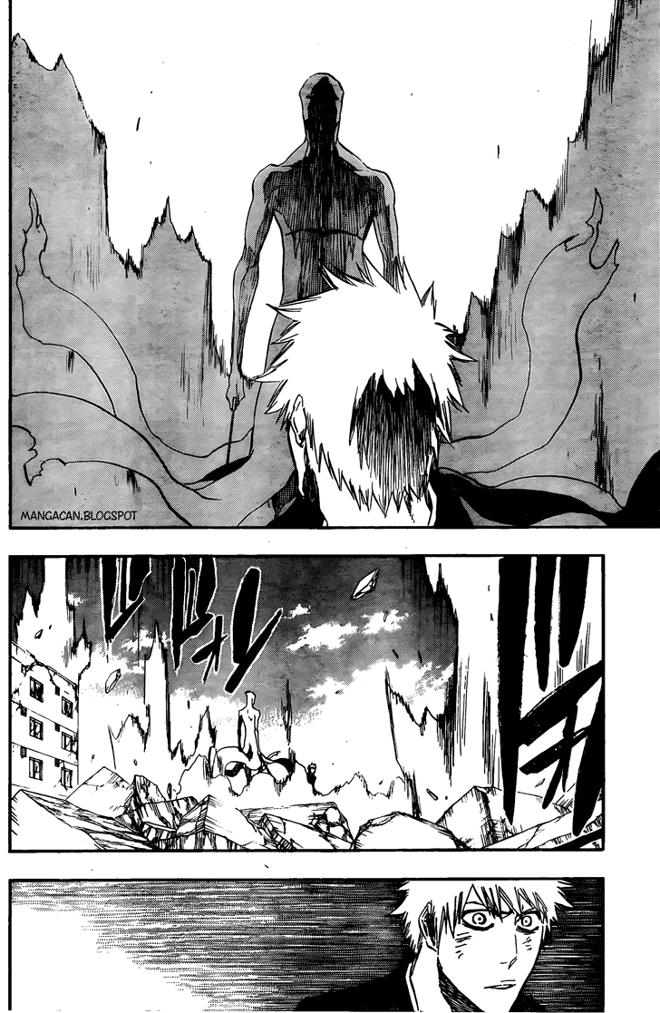 Bleach Bab 406 halaman 13