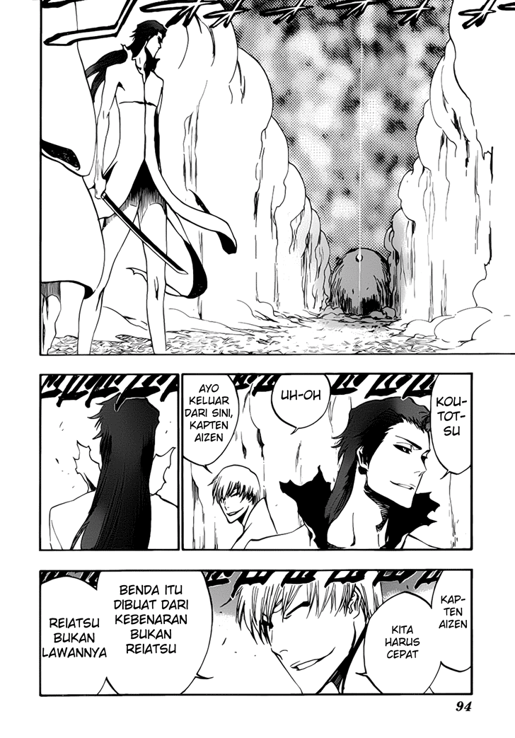Bleach Bab 407 halaman 2