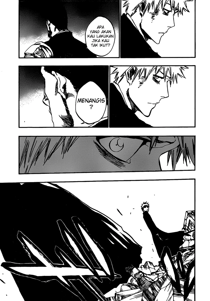 Bleach Bab 407 halaman 9