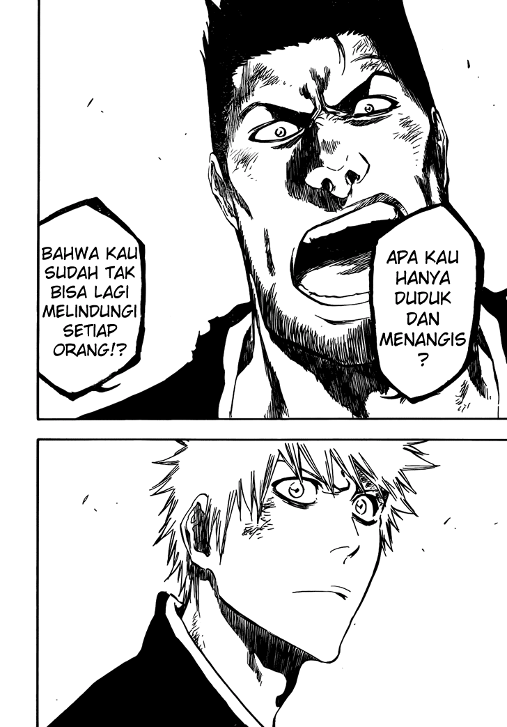 Bleach Bab 407 halaman 10