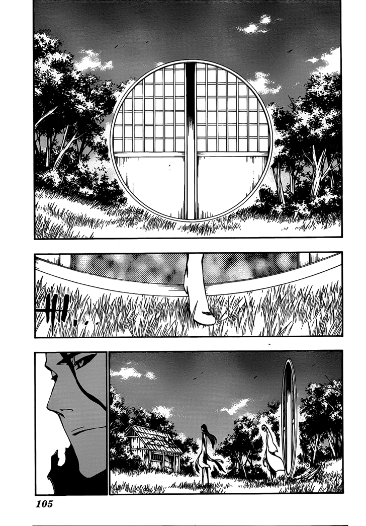 Bleach Bab 407 halaman 13