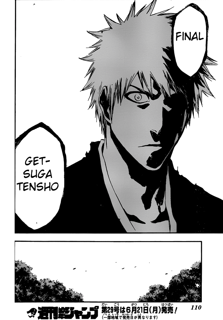 Bleach Bab 407 halaman 18