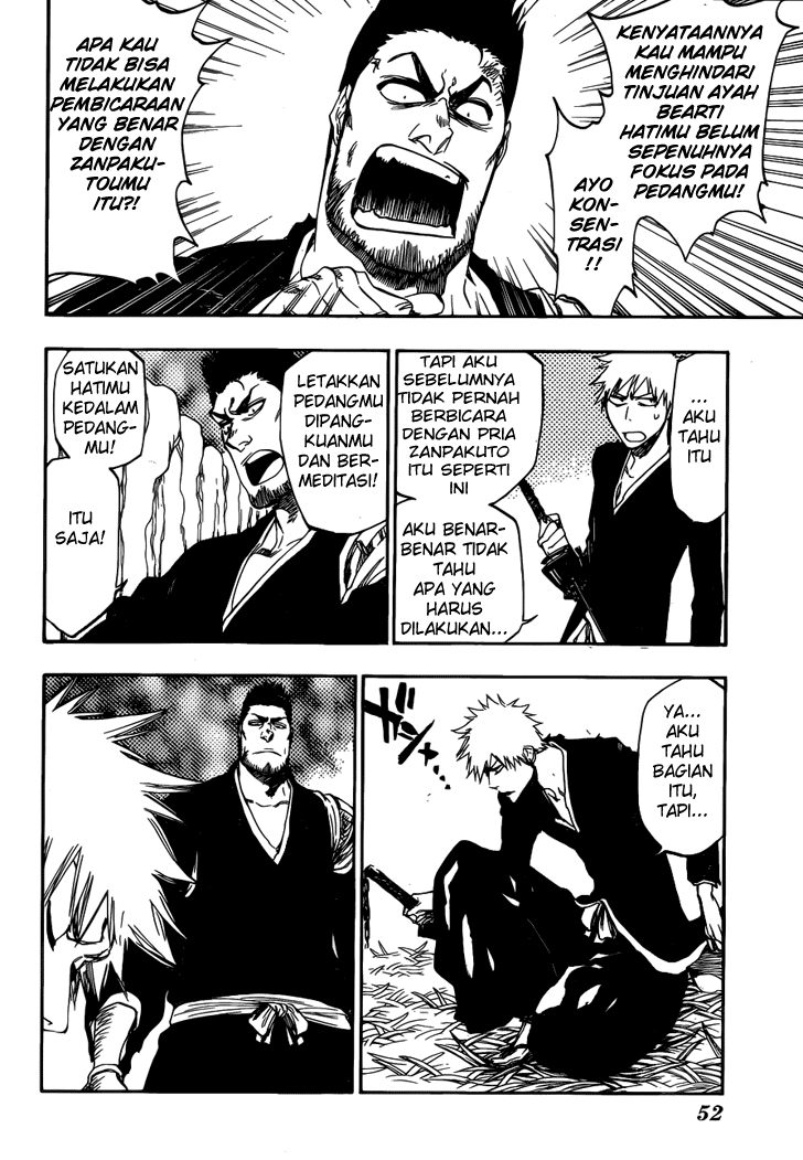 Bleach Bab 408 halaman 2