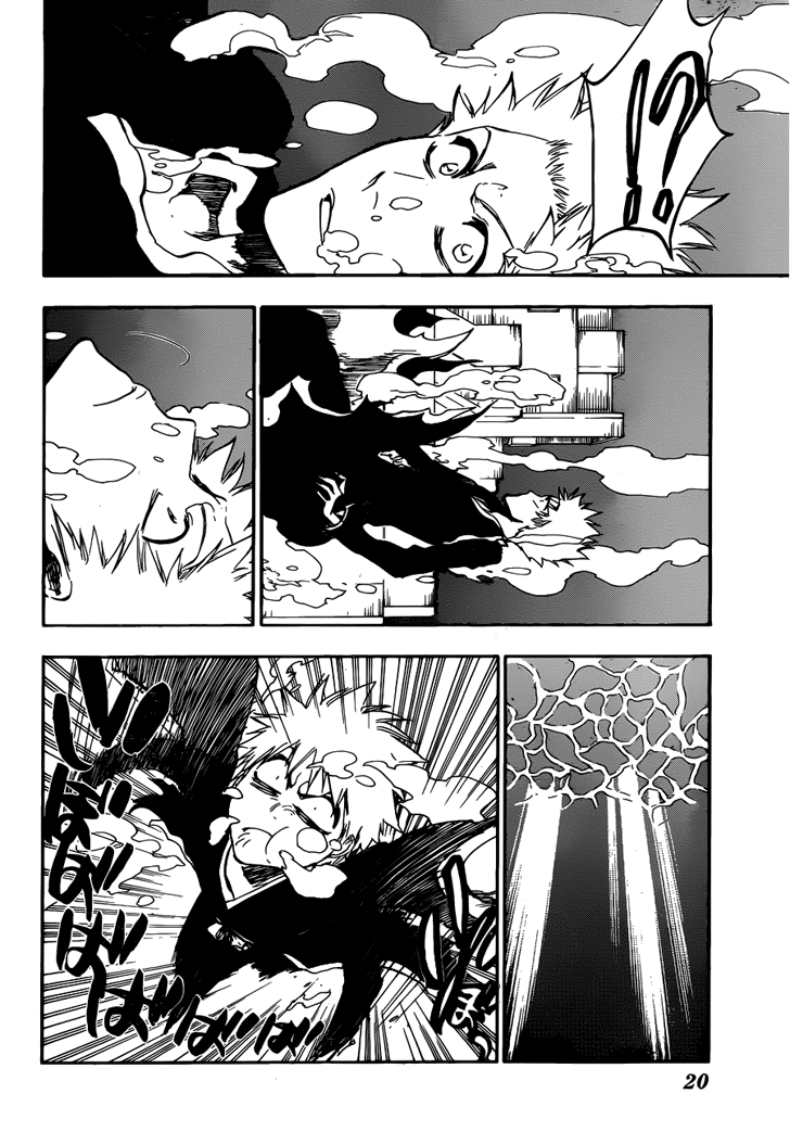 Bleach Bab 409 halaman 2