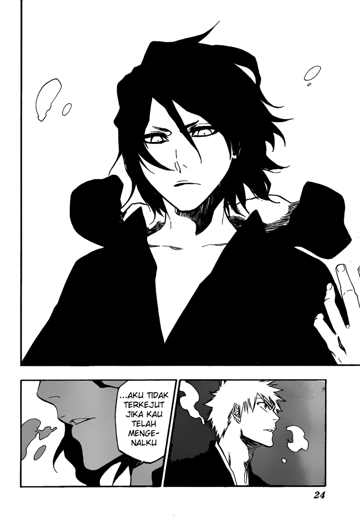 Bleach Bab 409 halaman 6