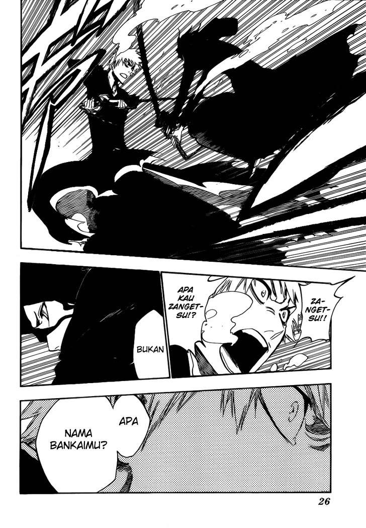 Bleach Bab 409 halaman 8