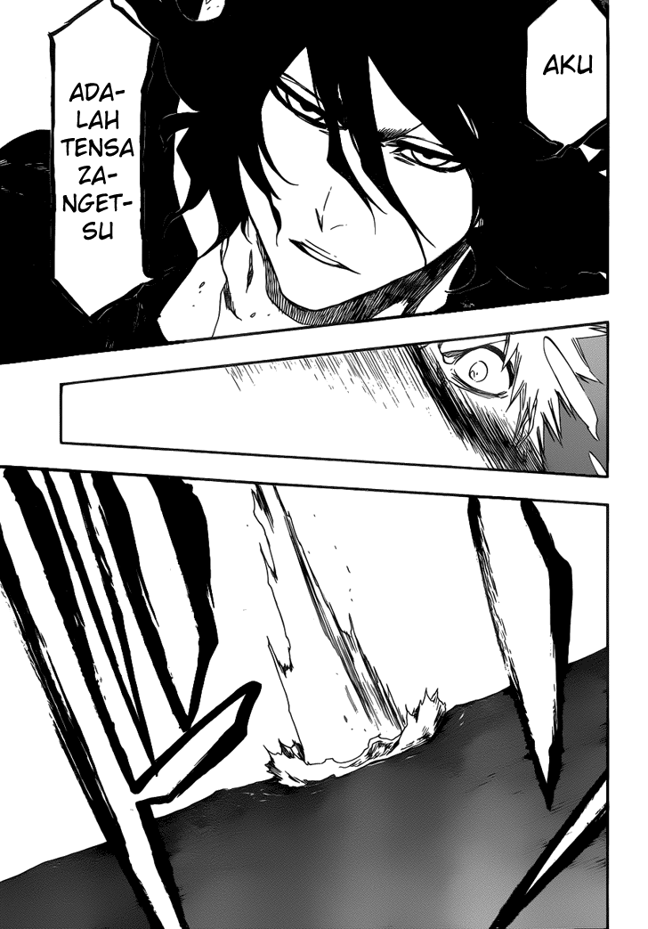 Bleach Bab 409 halaman 9