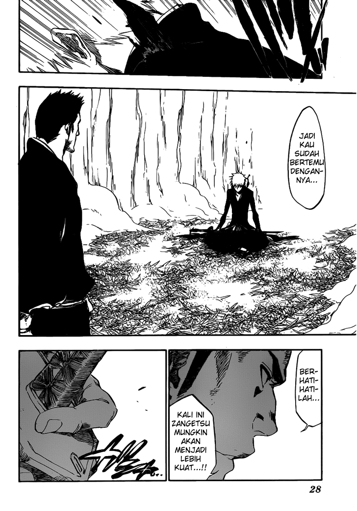Bleach Bab 409 halaman 10