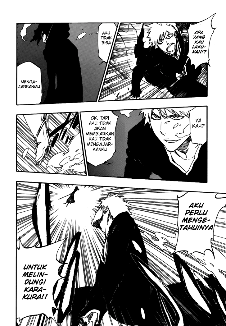Bleach Bab 409 halaman 14