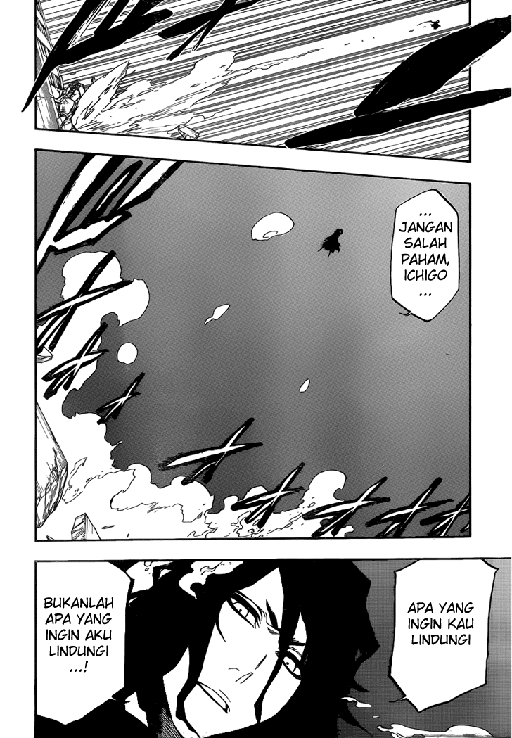 Bleach Bab 409 halaman 16