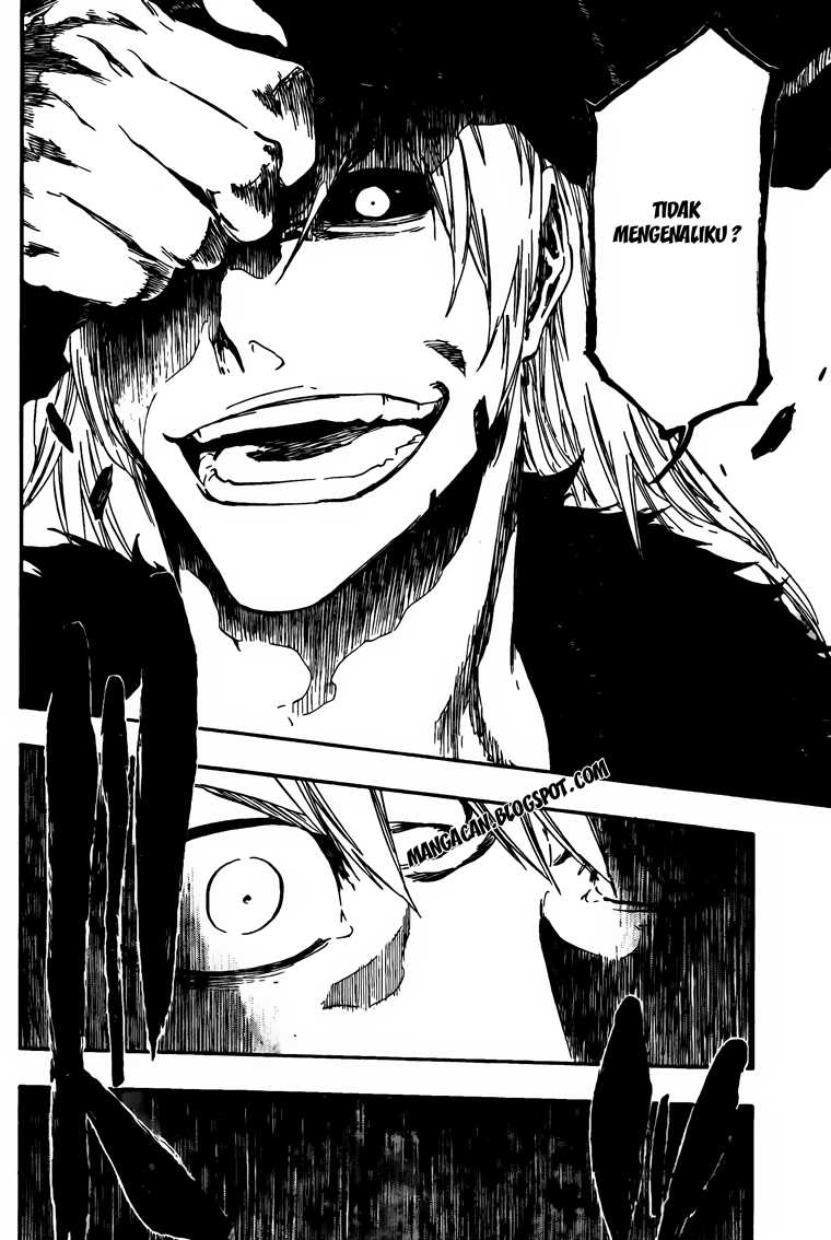 Bleach Bab 410 halaman 3