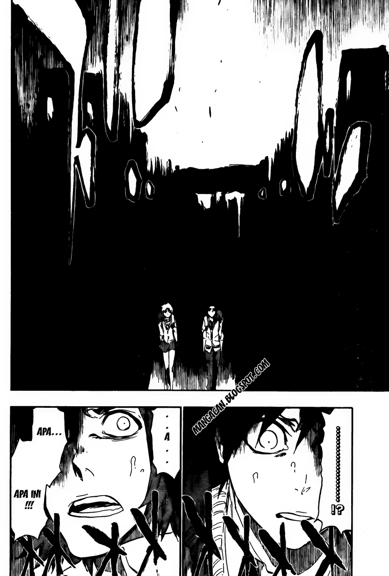 Bleach Bab 410 halaman 7