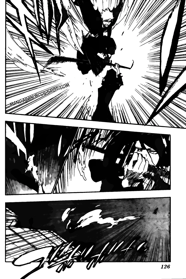 Bleach Bab 410 halaman 13