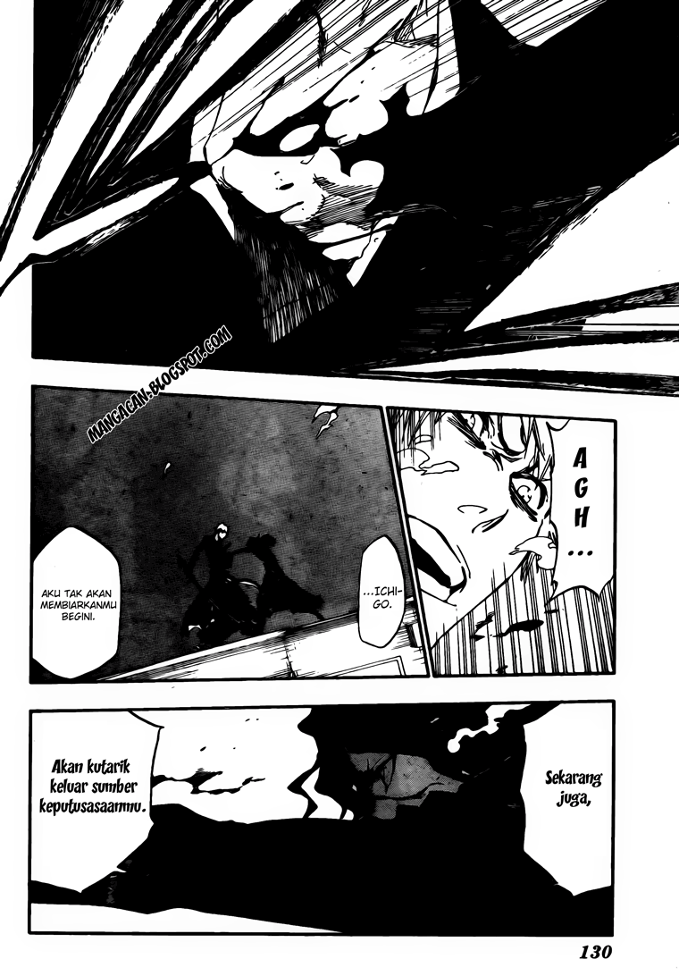 Bleach Bab 410 halaman 17