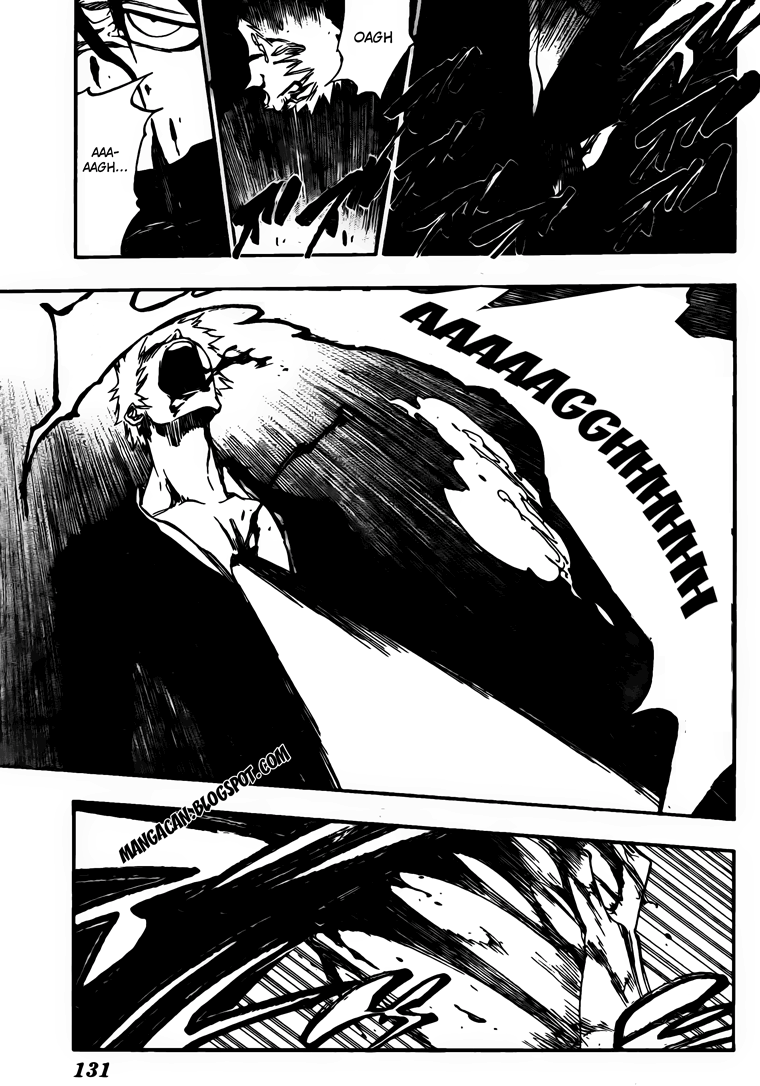 Bleach Bab 410 halaman 18