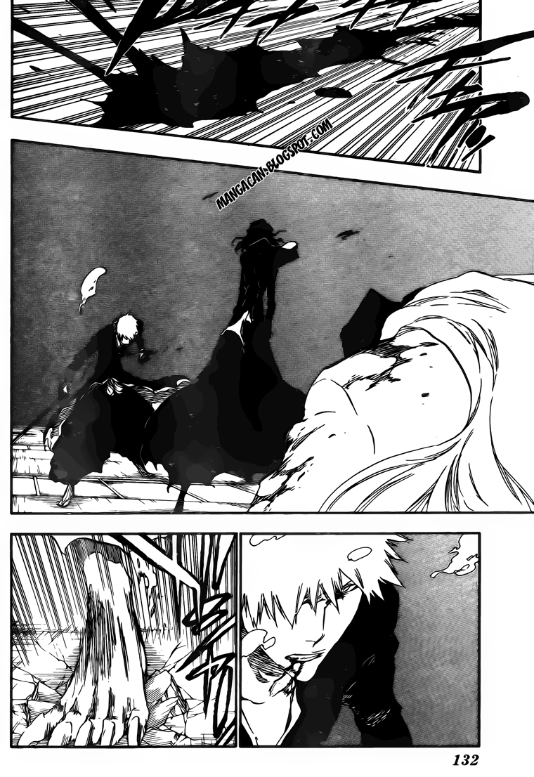 Bleach Bab 410 halaman 19
