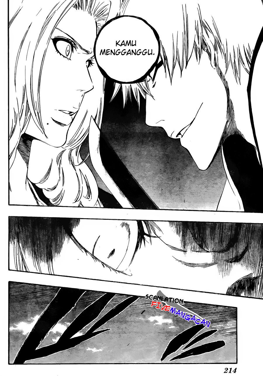 Bleach Bab 412 halaman 7