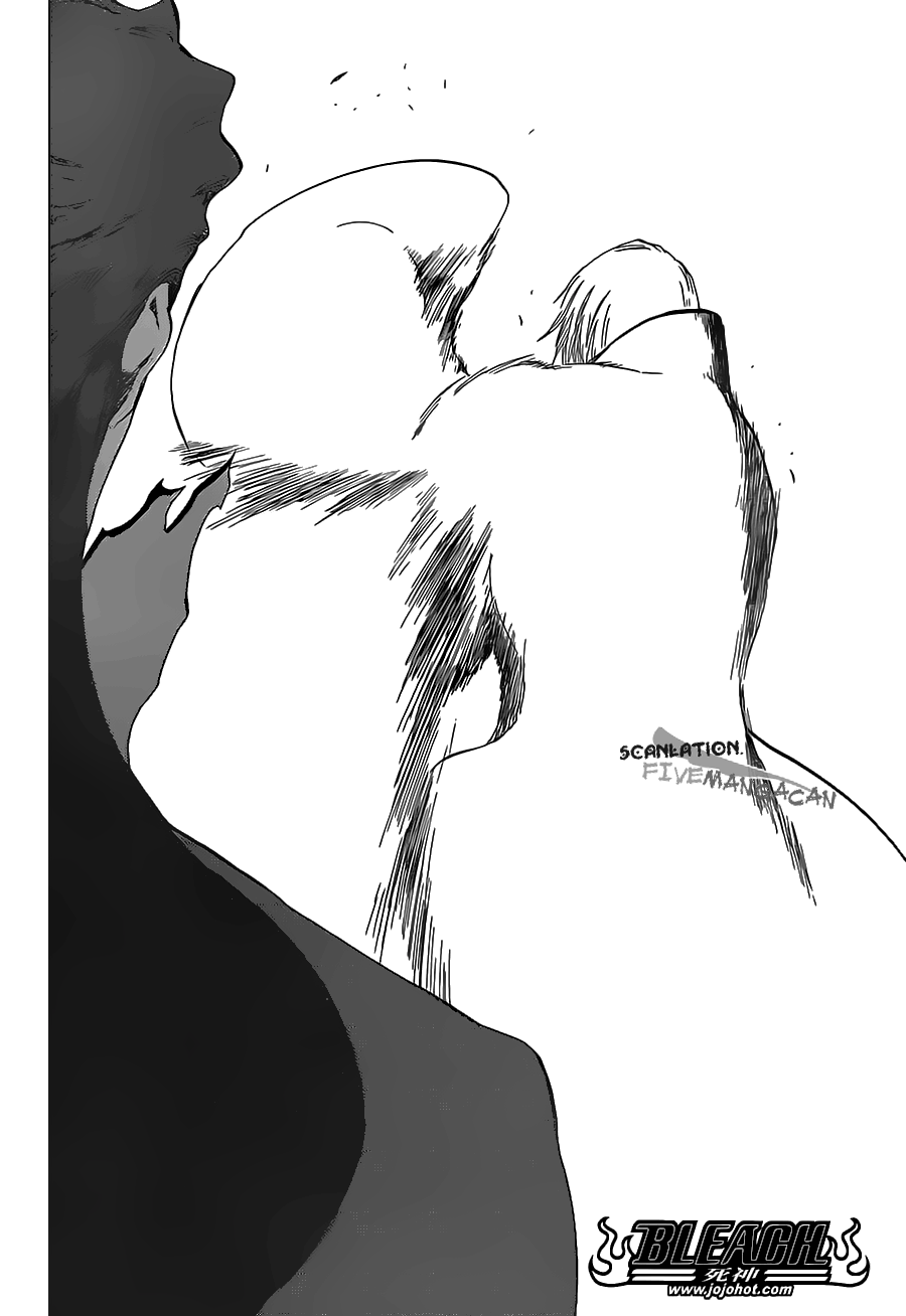 Bleach Bab 414 halaman 4