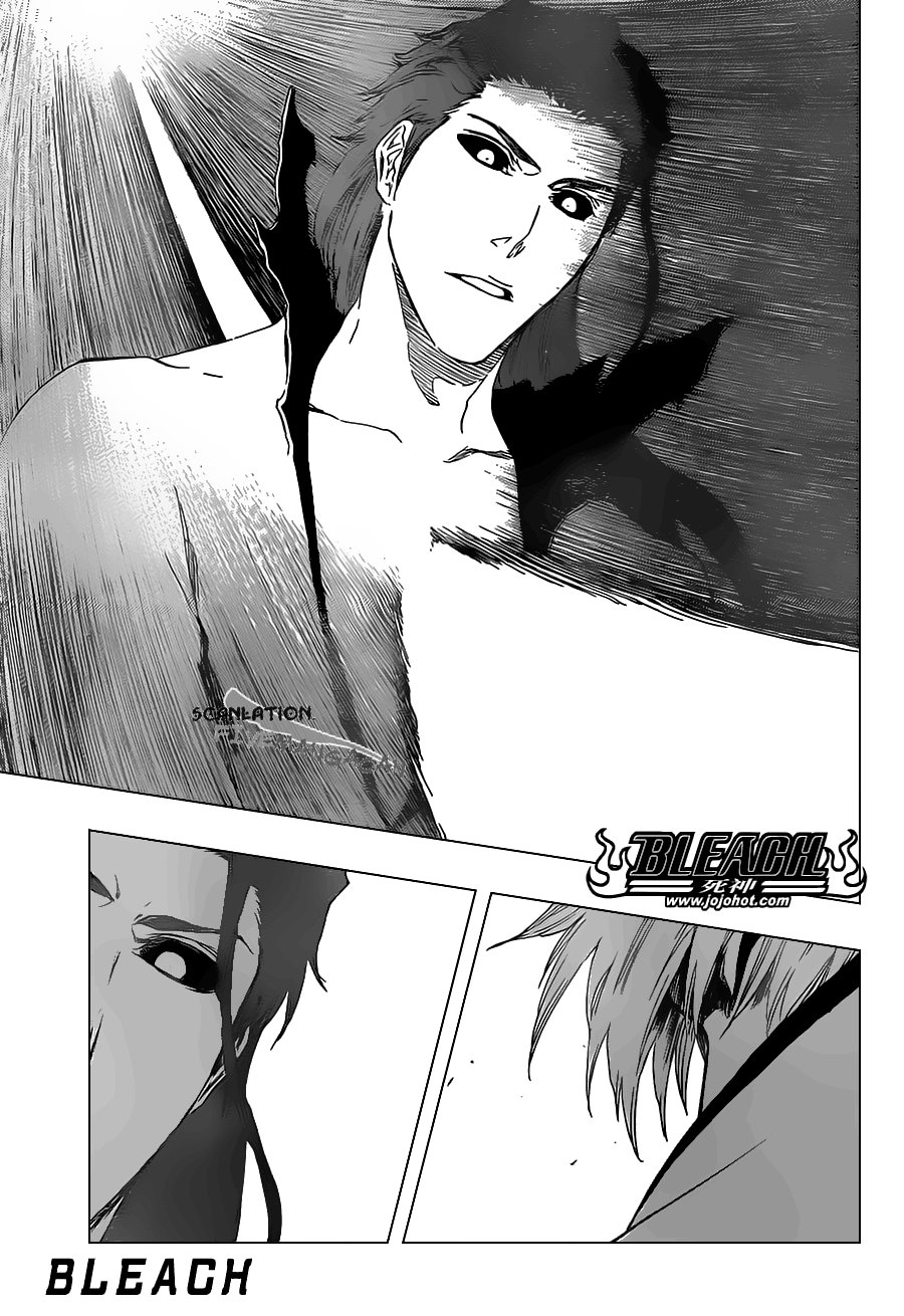 Bleach Bab 414 halaman 5