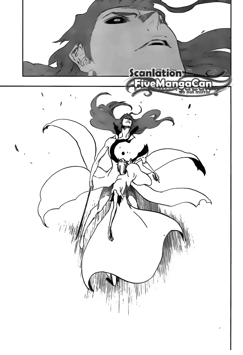 Bleach Bab 415 halaman 4