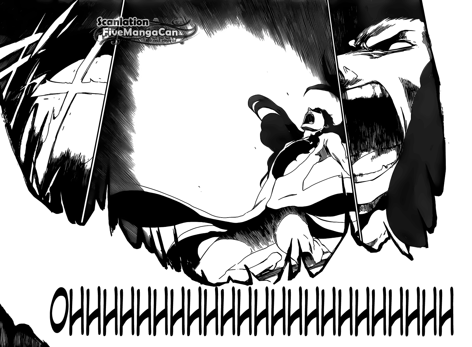 Bleach Bab 415 halaman 9