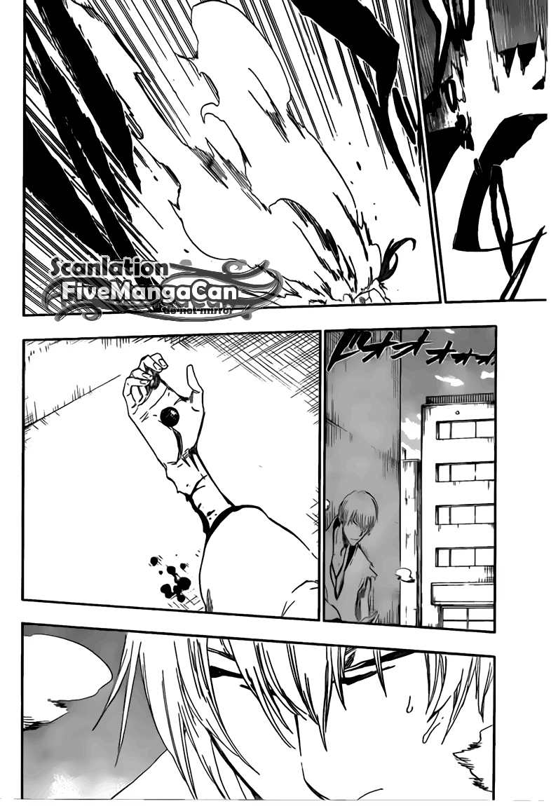 Bleach Bab 415 halaman 10