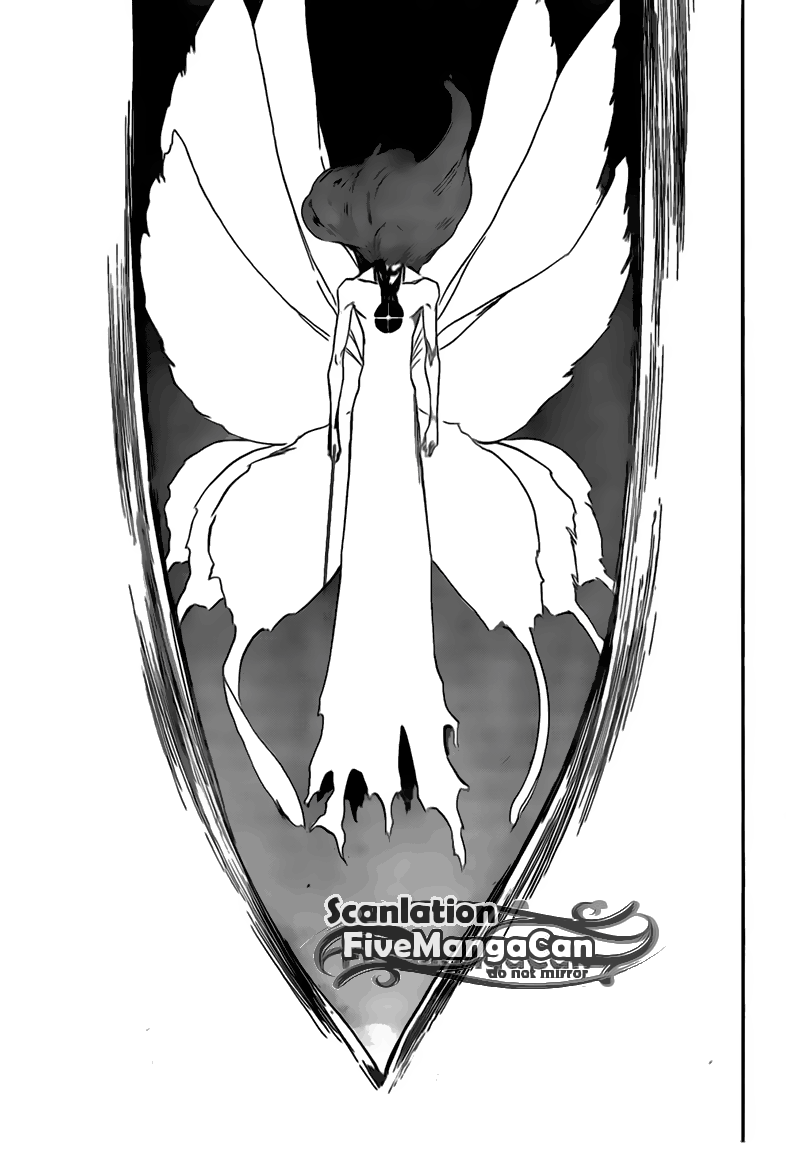 Bleach Bab 415 halaman 13