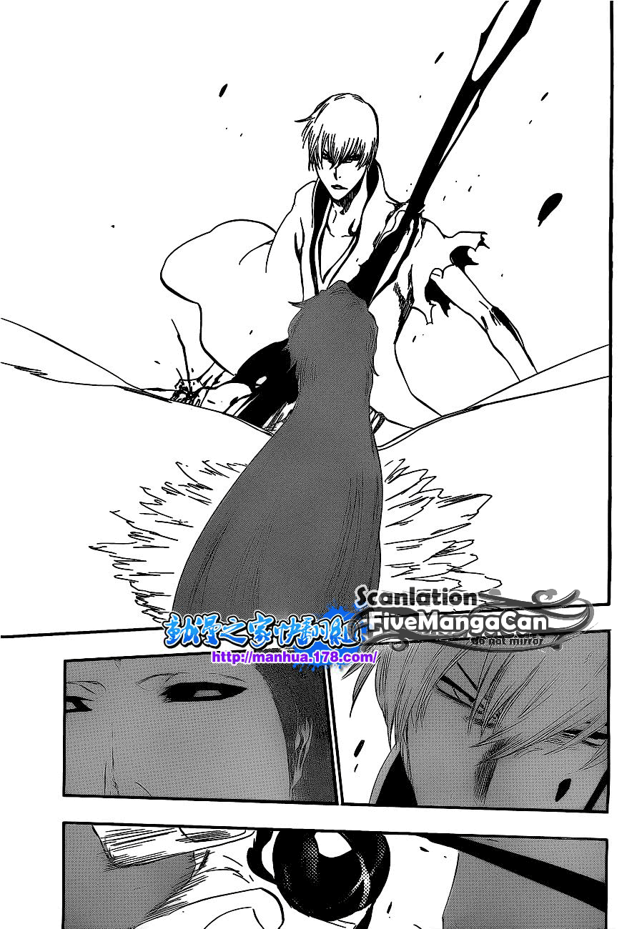 Bleach Bab 416 halaman 4