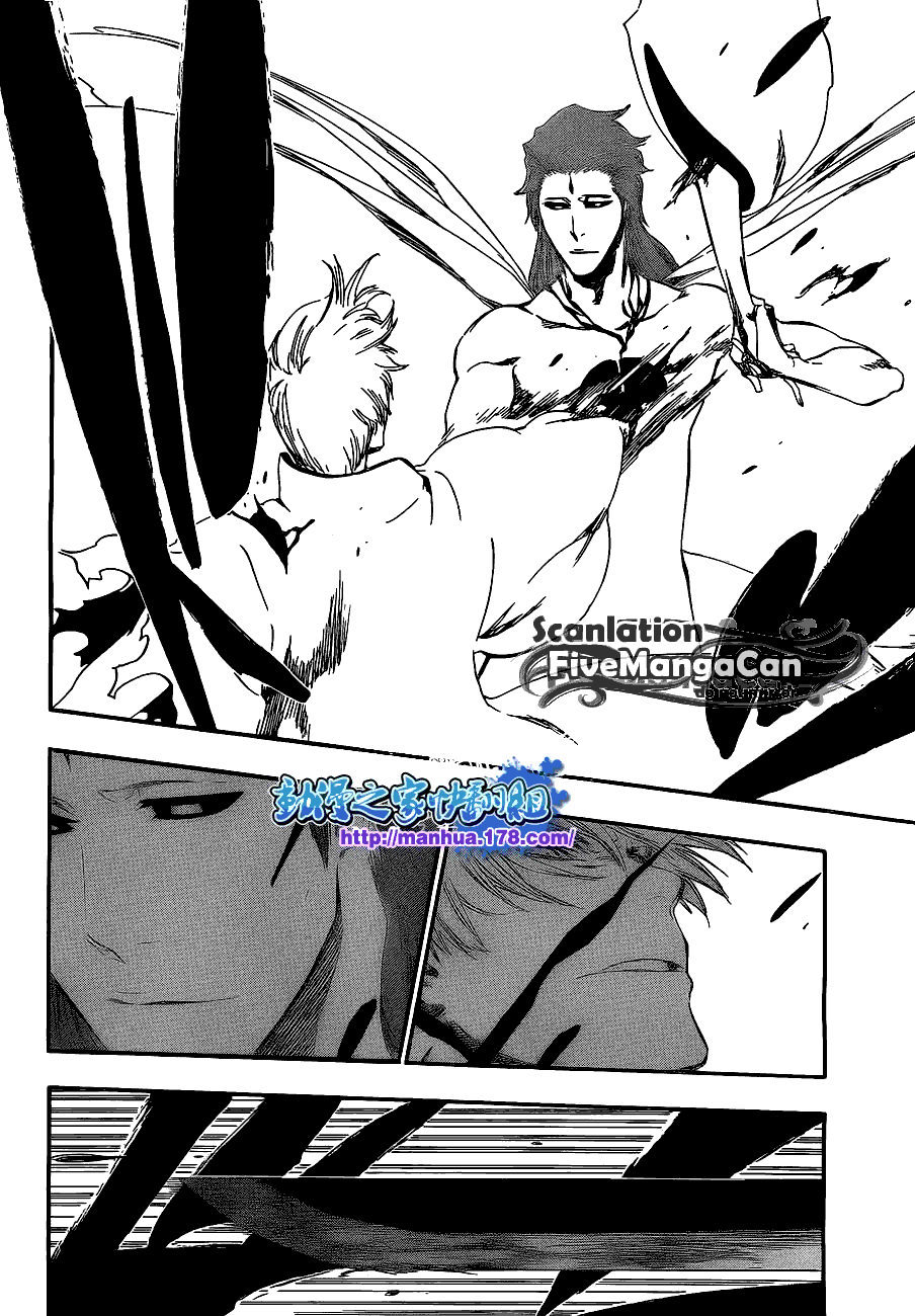 Bleach Bab 416 halaman 7