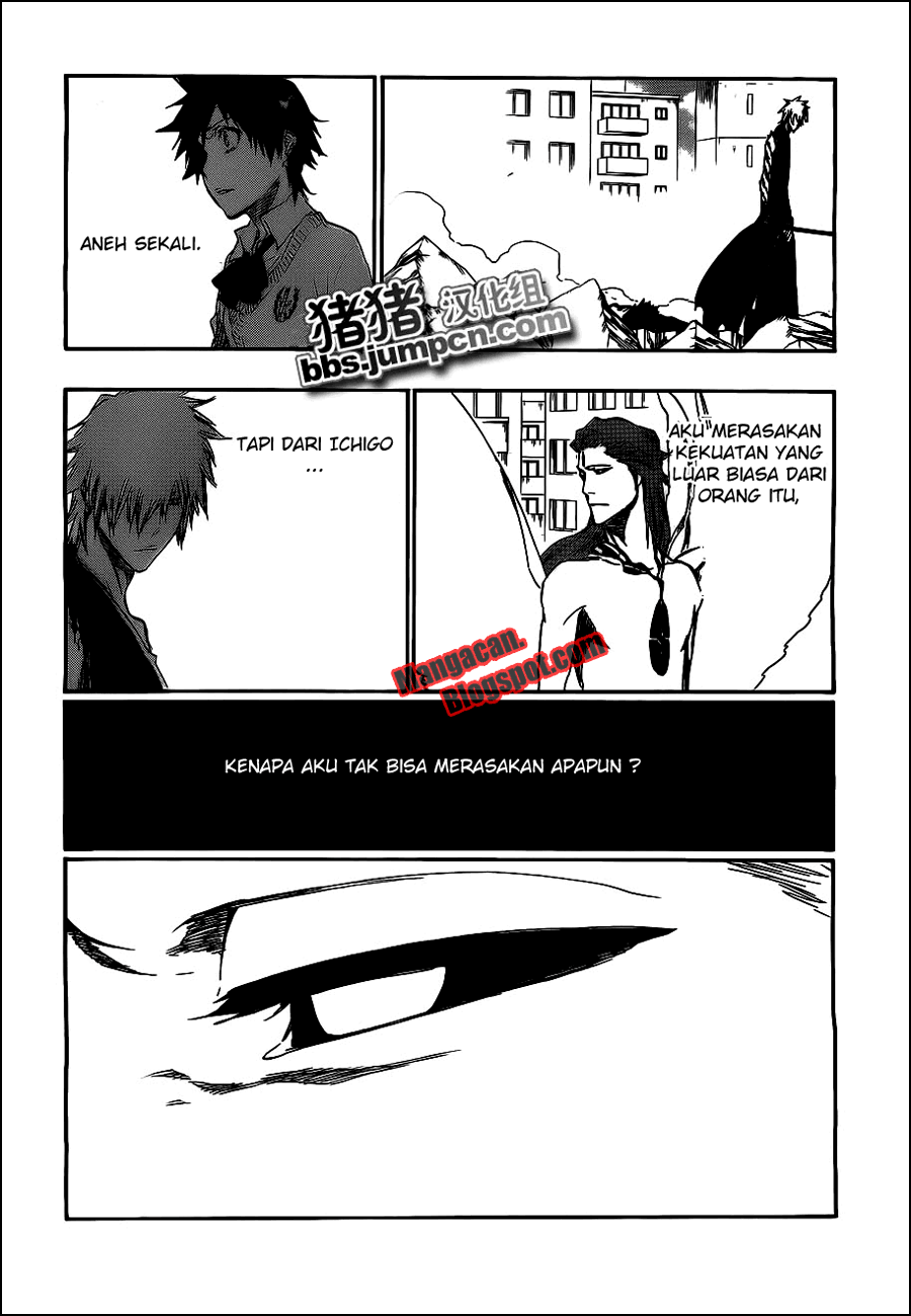 Bleach Bab 417 halaman 7
