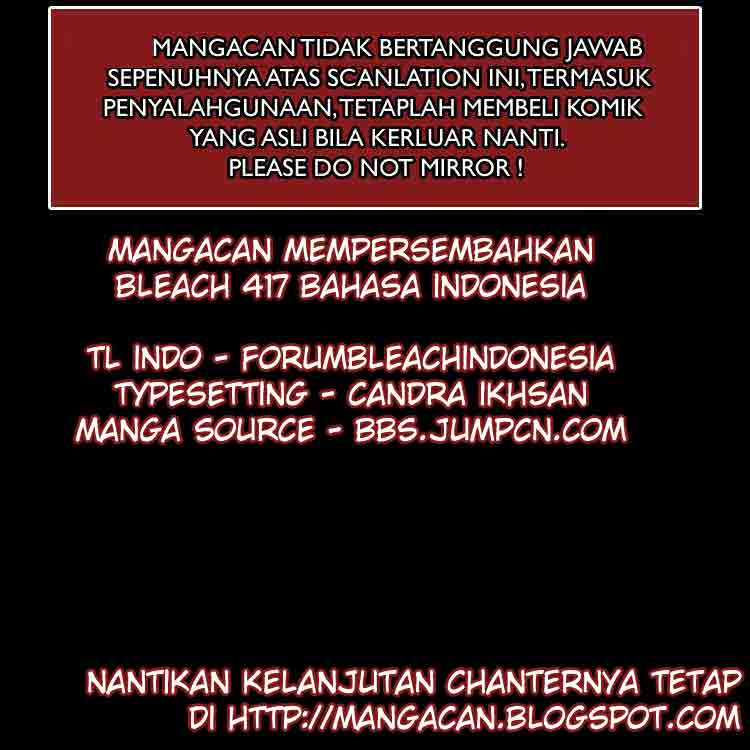 Bleach Bab 417 halaman 9