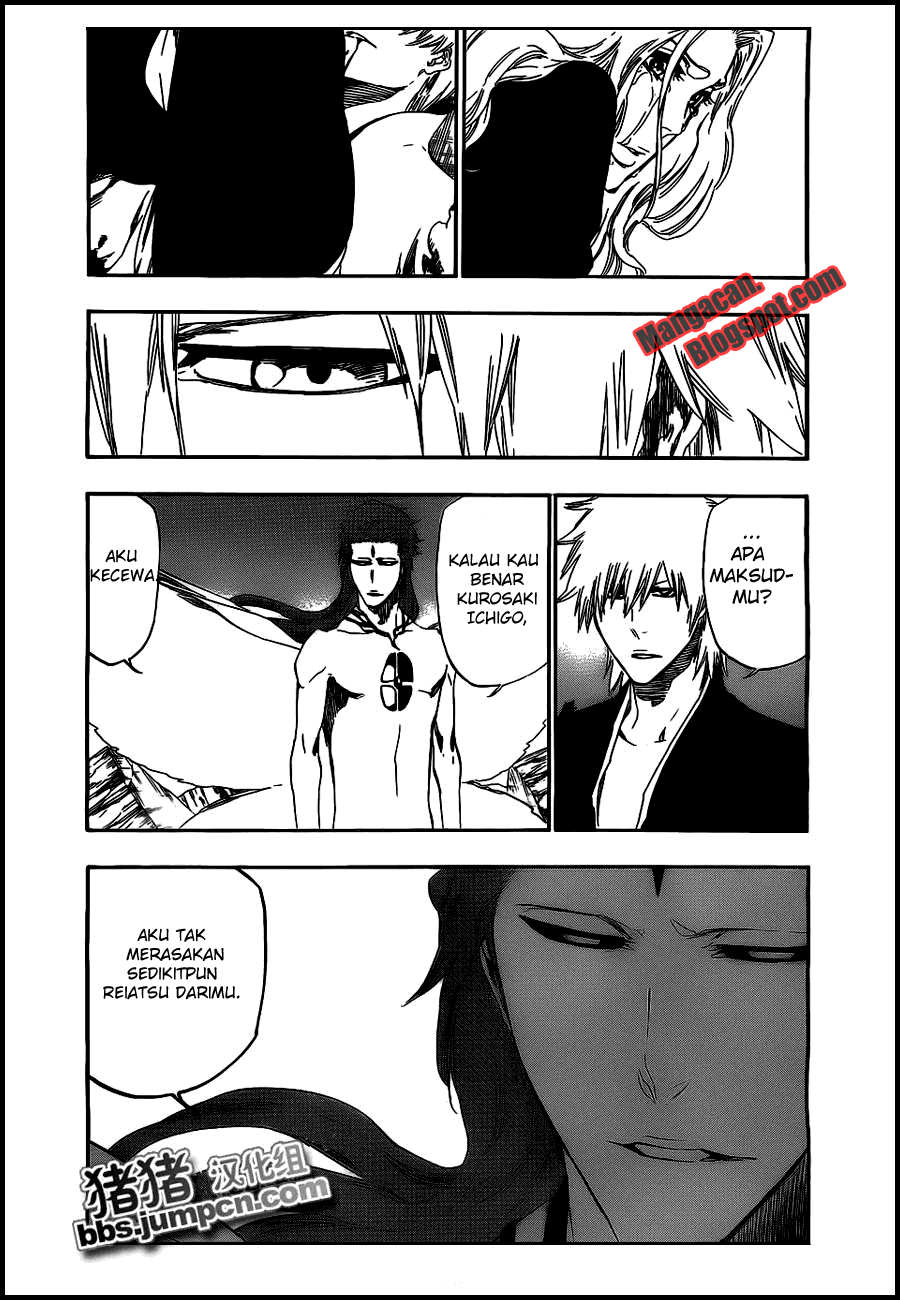 Bleach Bab 417 halaman 10