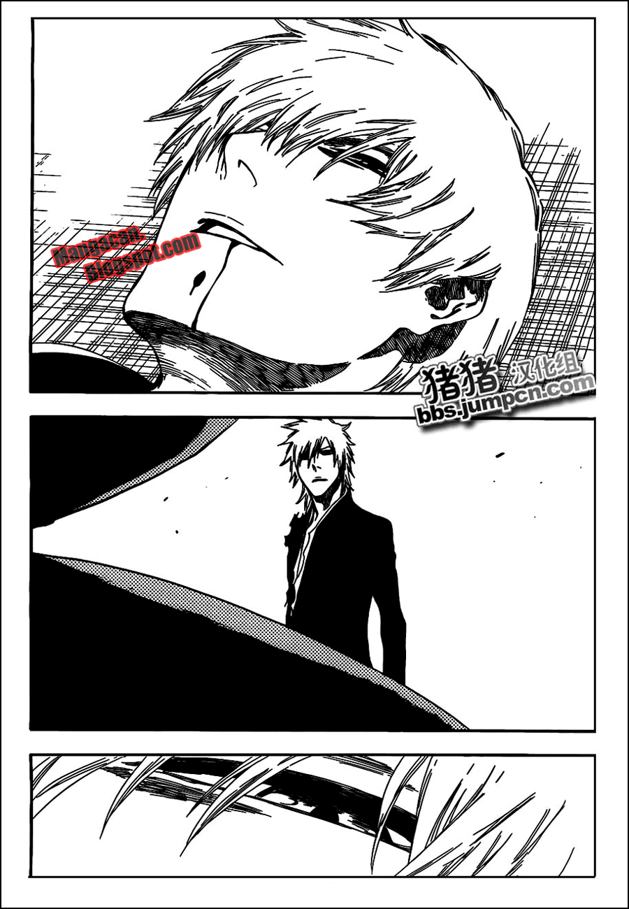 Bleach Bab 417 halaman 12