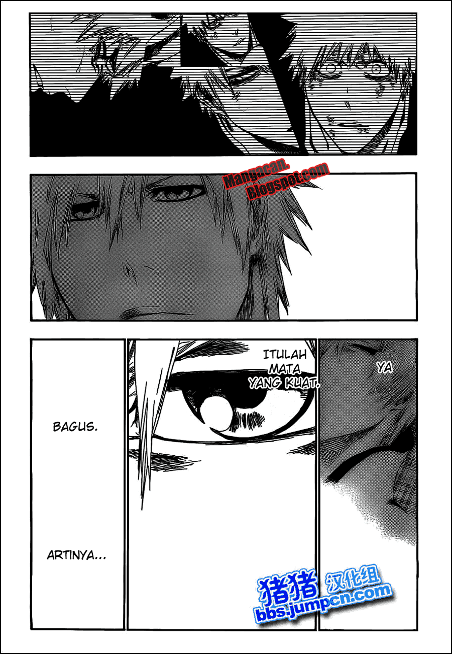 Bleach Bab 417 halaman 13