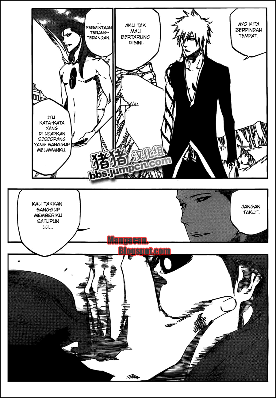 Bleach Bab 417 halaman 15