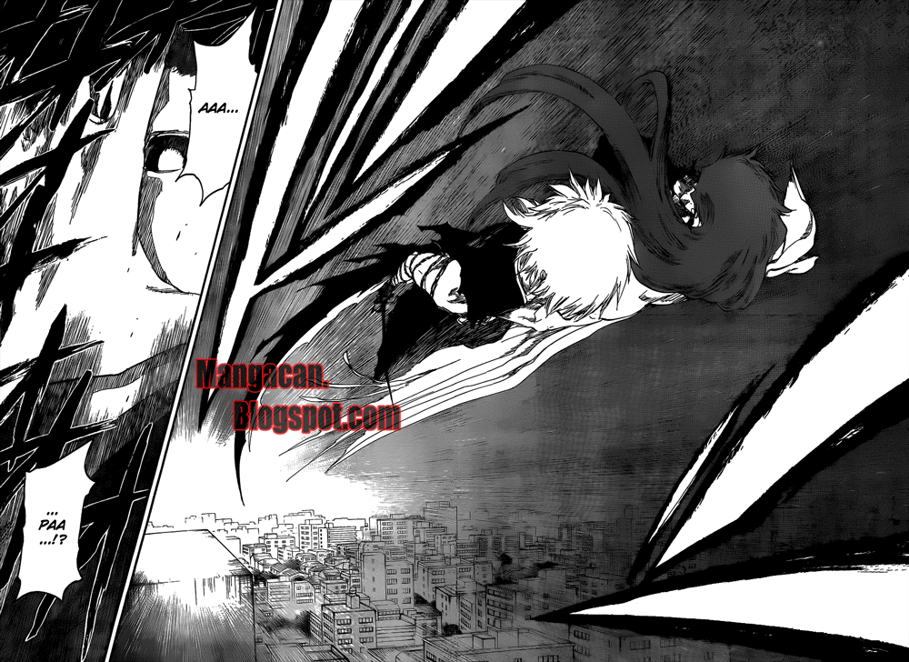 Bleach Bab 417 halaman 18