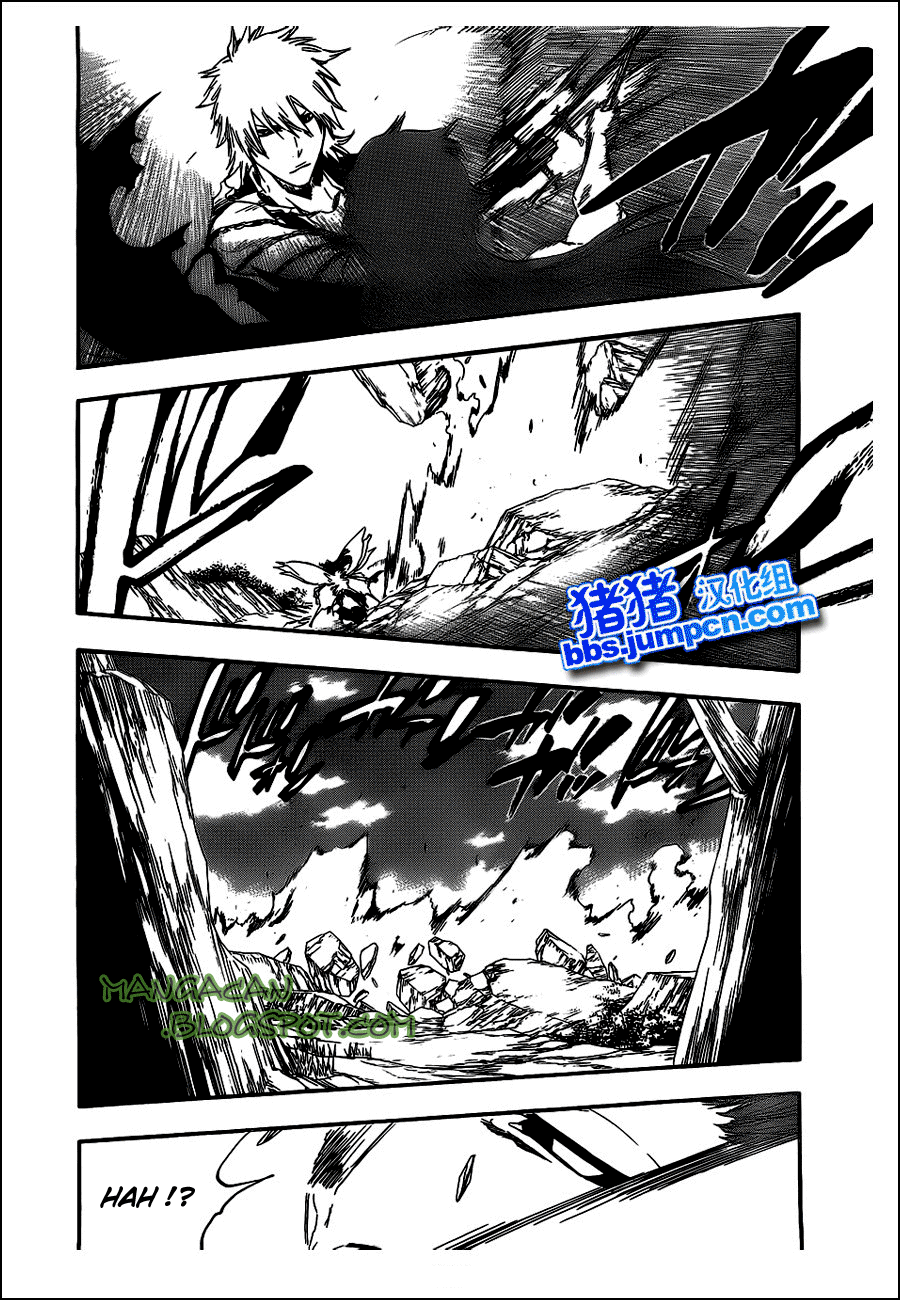 Bleach Bab 418 halaman 2